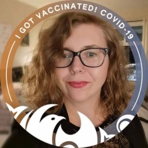 Meet your Posher, Kimberleigh